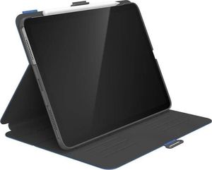 Etui na tablet Speck Speck Balance Folio - Etui iPad Air 4 10.9" (2020) / iPad Pro 11" (2020 / 2018) z powłoką MICROBAN w/Magnet & Stand up (Vintage Blue/Moody) 6