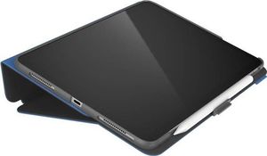 Etui na tablet Speck Speck Balance Folio - Etui iPad Air 4 10.9" (2020) / iPad Pro 11" (2020 / 2018) z powłoką MICROBAN w/Magnet & Stand up (Vintage Blue/Moody) 7