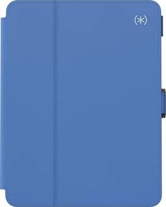 Etui na tablet Speck Speck Balance Folio - Etui iPad Air 4 10.9" (2020) / iPad Pro 11" (2020 / 2018) z powłoką MICROBAN w/Magnet & Stand up (Vintage Blue/Moody) 9