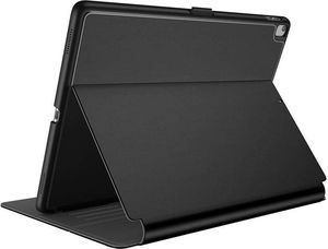 Etui na tablet Speck Speck Balance Folio - Etui iPad Air / Pro 10.5" w/Magnet & Stand up (Black/Slate Grey) 6
