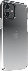 Speck Speck Presidio Perfect-Clear + Ombre - Etui iPhone 12 Mini z powłoką MICROBAN (Clear/Atmosphere Fade) 2