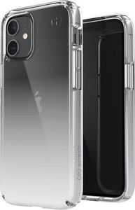Speck Speck Presidio Perfect-Clear + Ombre - Etui iPhone 12 Mini z powłoką MICROBAN (Clear/Atmosphere Fade) 4