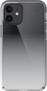 Speck Speck Presidio Perfect-Clear + Ombre - Etui iPhone 12 Mini z powłoką MICROBAN (Clear/Atmosphere Fade) 8
