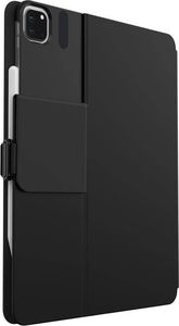 Etui na tablet Speck Speck Balance Folio - Etui iPad Pro 12.9" z powłoką MICROBAN, uchwyt Apple Pencil (Black) 2