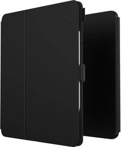 Etui na tablet Speck Speck Balance Folio - Etui iPad Pro 12.9" z powłoką MICROBAN, uchwyt Apple Pencil (Black) 4