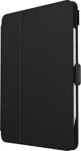 Etui na tablet Speck Speck Balance Folio - Etui iPad Air 4 10.9" (2020) / iPad Pro 11" (2020 / 2018) z powłoką MICROBAN w/Magnet & Stand up (Black) 1