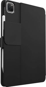 Etui na tablet Speck Speck Balance Folio - Etui iPad Air 4 10.9" (2020) / iPad Pro 11" (2020 / 2018) z powłoką MICROBAN w/Magnet & Stand up (Black) 2