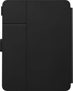 Etui na tablet Speck Speck Balance Folio - Etui iPad Air 4 10.9" (2020) / iPad Pro 11" (2020 / 2018) z powłoką MICROBAN w/Magnet & Stand up (Black) 3