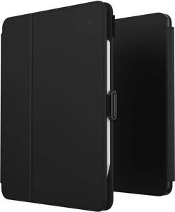 Etui na tablet Speck Speck Balance Folio - Etui iPad Air 4 10.9" (2020) / iPad Pro 11" (2020 / 2018) z powłoką MICROBAN w/Magnet & Stand up (Black) 4