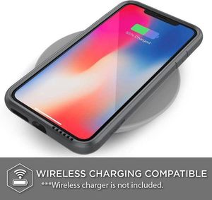 X-doria X-Doria Defense Ultra - Pancerne etui iPhone Xs Max (Drop test 4m) (Gray) 7