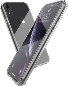 X-doria X-Doria ClearVue - Etui iPhone XR (przezroczysty) 3