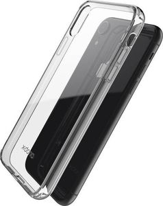 X-doria X-Doria ClearVue - Etui iPhone XR (przezroczysty) 4