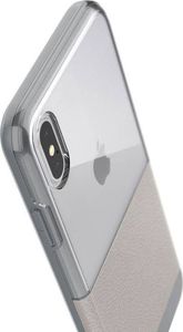 X-doria X-Doria Dash - Etui iPhone Xs Max (Cream) 2