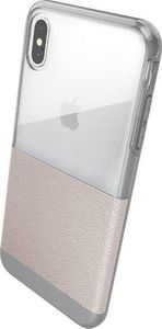 X-doria X-Doria Dash - Etui iPhone Xs Max (Cream) 4
