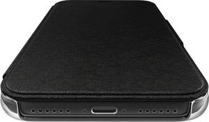 X-doria X-Doria Engage Folio - Etui iPhone X z kieszeniami na karty (Black) 3