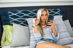 X-doria X-Doria Dash - Etui iPhone X (Black Leather) 14