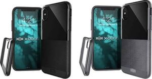 X-doria X-Doria Dash - Etui iPhone X (Ballistic Nylon) 4