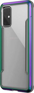 X-doria X-Doria Defense Shield - Etui aluminiowe Samsung Galaxy S20+ (Drop test 3m) (Iridescent) 3