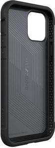 X-doria X-Doria Raptic Lux - Etui aluminiowe iPhone 12 / iPhone 12 Pro (Drop test 3m) (Black Carbon Fiber) 6