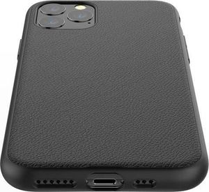 X-doria X-Doria Dash Air - Etui iPhone 11 Pro (Black Leather) 3