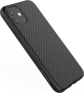 X-doria X-Doria Dash Air - Etui iPhone 11 (Black Carbon Fiber) 4