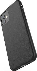 X-doria X-Doria Dash Air - Etui iPhone 11 (Black Leather) 2