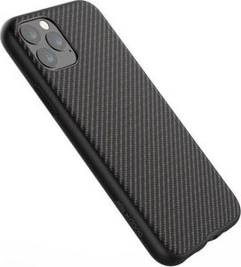 X-doria X-Doria Dash Air - Etui iPhone 11 Pro Max (Black Carbon Fiber) 4