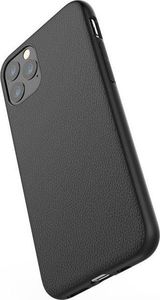 X-doria X-Doria Dash Air - Etui iPhone 11 Pro Max (Black Leather) 2