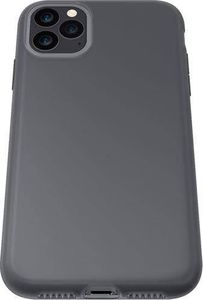 X-doria X-Doria Airskin - Etui iPhone 11 Pro Max (Smoke) 2