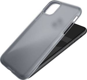 X-doria X-Doria Airskin - Etui iPhone 11 Pro Max (Smoke) 3