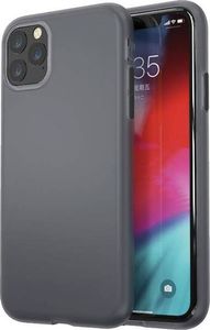X-doria X-Doria Airskin - Etui iPhone 11 Pro Max (Smoke) 4