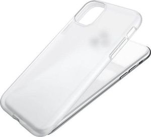 X-doria X-Doria Airskin - Etui iPhone 11 Pro Max (White) 3