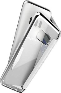 X-doria X-Doria Engage Folio - Etui Samsung Galaxy S8 z kieszeniami na kartę (White) 3