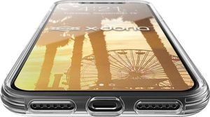 X-doria X-Doria ClearVue - Etui iPhone Xs / X (przezroczysty) 3