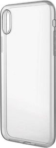 X-doria X-Doria Gel Jacket - Etui iPhone X (przezroczysty) 2