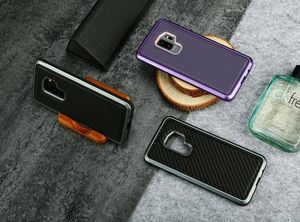 X-doria X-Doria Defense Lux - Etui aluminiowe Samsung Galaxy S9 (Black Carbon) 13