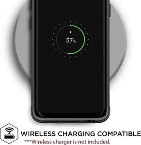 X-doria X-Doria Defense Lux - Etui aluminiowe Samsung Galaxy S9 (Black Carbon) 7