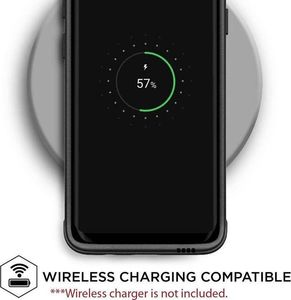 X-doria X-Doria Defense Lux - Etui aluminiowe Samsung Galaxy S9 (Black Leather) 7