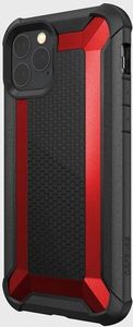 X-doria X-Doria Defense Tactical - Pancerne etui iPhone 11 Pro (Drop Test 3m) (Red) 1
