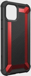 X-doria X-Doria Defense Tactical - Pancerne etui iPhone 11 Pro (Drop Test 3m) (Red) 3
