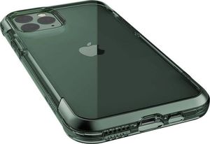 X-doria X-Doria Defense Air - Etui iPhone 11 Pro (Drop Test 4m) (Midnight Green) 2