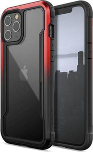 X-doria X-Doria Raptic Shield - Etui aluminiowe iPhone 12 Pro Max (Drop test 3m) (Gradient) 2