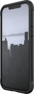 X-doria X-Doria Raptic Shield - Etui aluminiowe iPhone 12 Pro Max (Drop test 3m) (Gradient) 5