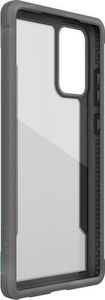 X-doria X-Doria Raptic Shield - Etui aluminiowe Samsung Galaxy Note 20 (Drop test 3m) (Iridescent) 4