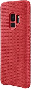 Samsung Samsung Hyperknit Cover - Etui Samsung Galaxy S9 (czerwony) 2