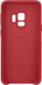 Samsung Samsung Hyperknit Cover - Etui Samsung Galaxy S9 (czerwony) 5