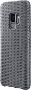 Samsung Samsung Hyperknit Cover - Etui Samsung Galaxy S9 (szary) 2