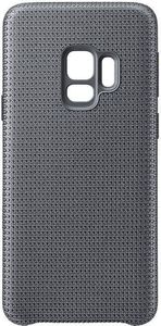 Samsung Samsung Hyperknit Cover - Etui Samsung Galaxy S9 (szary) 4