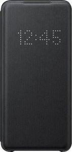 Samsung Samsung LED View Cover - Etui Samsung Galaxy S20 (Black) 2