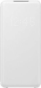 Samsung Samsung LED View Cover - Etui Samsung Galaxy S20 (White) 2